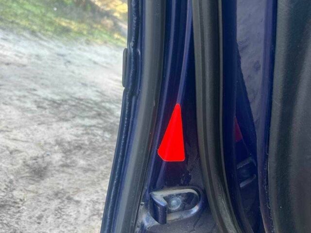 Синий БМВ 5 Серия, объемом двигателя 2.8 л и пробегом 427 тыс. км за 5700 $, фото 9 на Automoto.ua