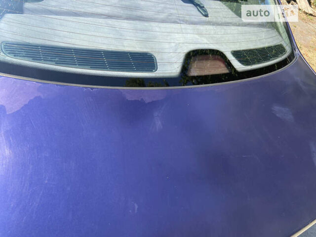 Синий БМВ 5 Серия, объемом двигателя 1.99 л и пробегом 390 тыс. км за 4250 $, фото 19 на Automoto.ua