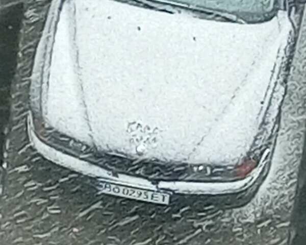 Синій БМВ 5 Серія, об'ємом двигуна 2.49 л та пробігом 451 тис. км за 3200 $, фото 2 на Automoto.ua