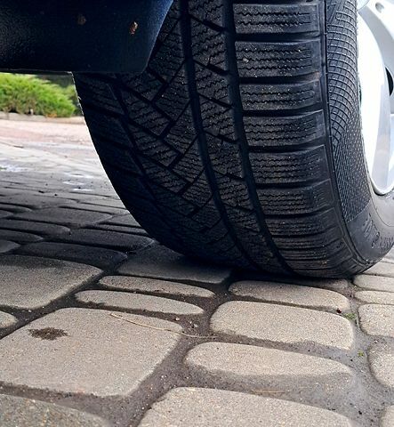 Синий БМВ 5 Серия, объемом двигателя 2 л и пробегом 342 тыс. км за 3300 $, фото 6 на Automoto.ua