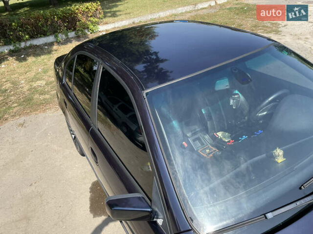 Синий БМВ 5 Серия, объемом двигателя 2.93 л и пробегом 454 тыс. км за 5450 $, фото 20 на Automoto.ua