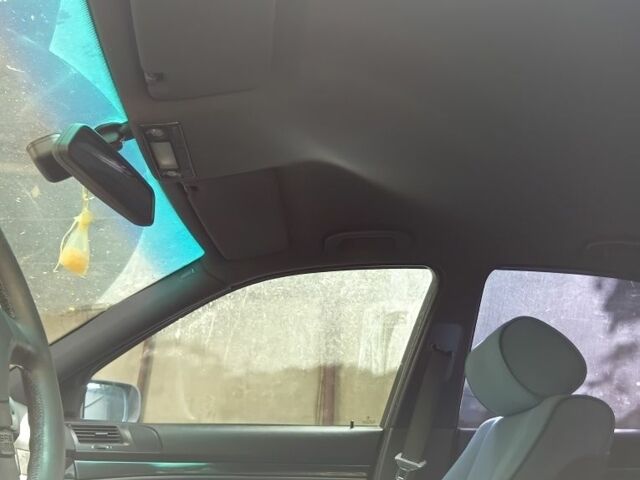 Синий БМВ 5 Серия, объемом двигателя 2 л и пробегом 370 тыс. км за 2700 $, фото 6 на Automoto.ua