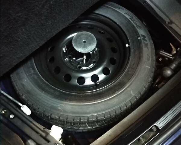 Синій БМВ 5 Серія, об'ємом двигуна 2.49 л та пробігом 120 тис. км за 7850 $, фото 2 на Automoto.ua