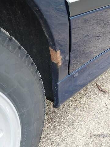 Синий БМВ 5 Серия, объемом двигателя 2.5 л и пробегом 200 тыс. км за 4999 $, фото 16 на Automoto.ua