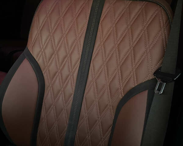 Синий БМВ 5 Серия, объемом двигателя 3 л и пробегом 400 тыс. км за 7800 $, фото 15 на Automoto.ua