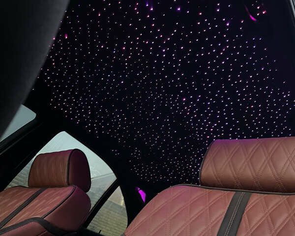 Синий БМВ 5 Серия, объемом двигателя 3 л и пробегом 400 тыс. км за 7800 $, фото 11 на Automoto.ua