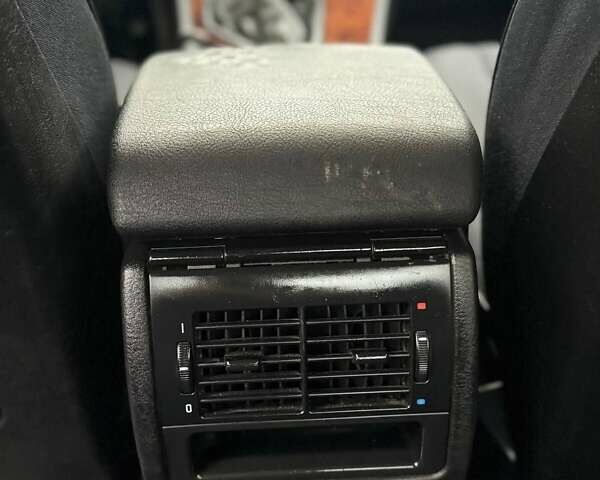 Синий БМВ 5 Серия, объемом двигателя 1.99 л и пробегом 320 тыс. км за 4500 $, фото 19 на Automoto.ua