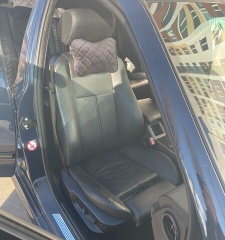 Синий БМВ 5 Серия, объемом двигателя 2.93 л и пробегом 392 тыс. км за 9999 $, фото 10 на Automoto.ua