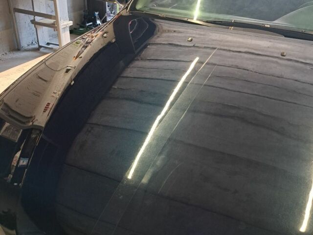 Синий БМВ 5 Серия, объемом двигателя 2.5 л и пробегом 380 тыс. км за 6000 $, фото 2 на Automoto.ua