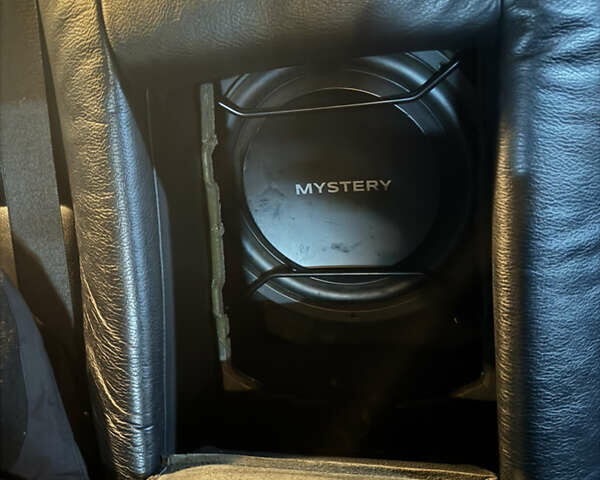 Синій БМВ 5 Серія, об'ємом двигуна 2.8 л та пробігом 290 тис. км за 5600 $, фото 16 на Automoto.ua