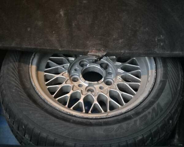 Синий БМВ 5 Серия, объемом двигателя 2.5 л и пробегом 630 тыс. км за 6000 $, фото 19 на Automoto.ua