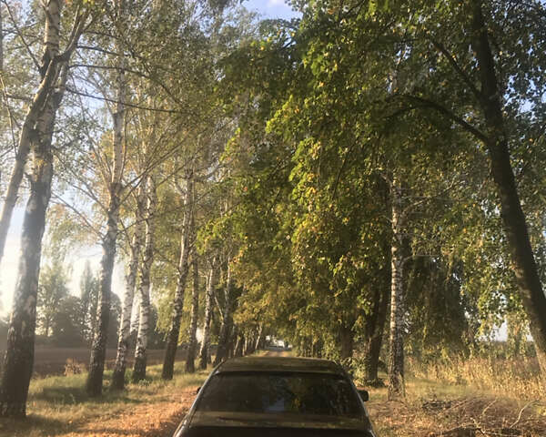 Синий БМВ 5 Серия, объемом двигателя 4.4 л и пробегом 357 тыс. км за 5250 $, фото 4 на Automoto.ua