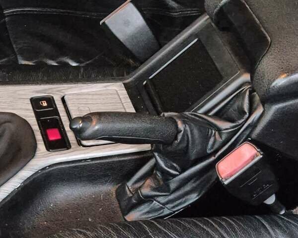 Синий БМВ 5 Серия, объемом двигателя 2.5 л и пробегом 630 тыс. км за 6000 $, фото 33 на Automoto.ua