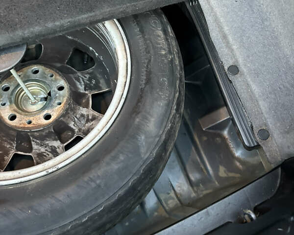 Синий БМВ 5 Серия, объемом двигателя 2.17 л и пробегом 364 тыс. км за 4250 $, фото 28 на Automoto.ua