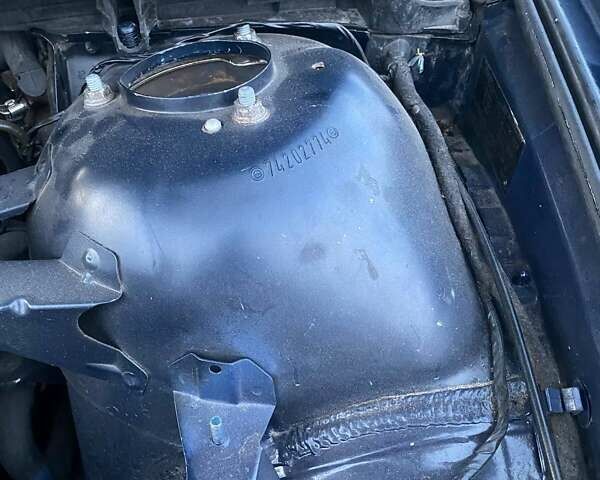 Синій БМВ 5 Серія, об'ємом двигуна 2.5 л та пробігом 500 тис. км за 4700 $, фото 10 на Automoto.ua