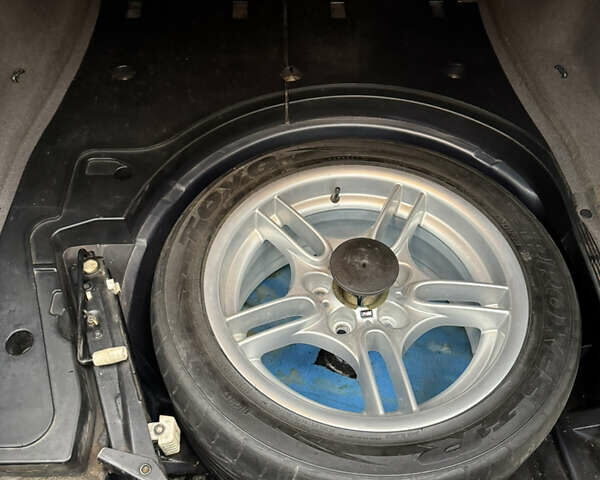 Синий БМВ 5 Серия, объемом двигателя 2.93 л и пробегом 368 тыс. км за 9200 $, фото 38 на Automoto.ua