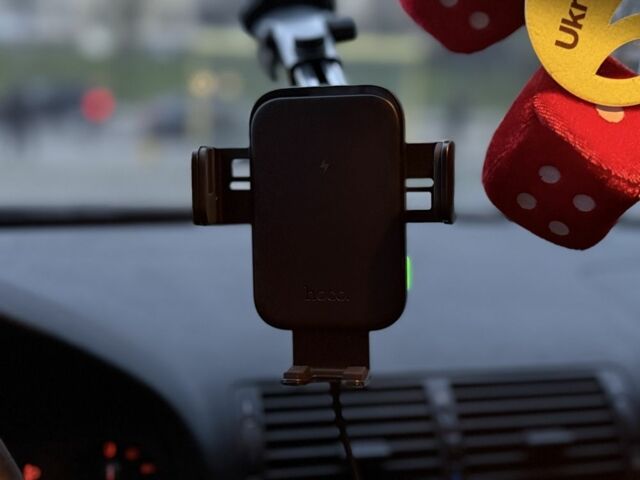 Синій БМВ 5 Серія, об'ємом двигуна 0 л та пробігом 255 тис. км за 2599 $, фото 11 на Automoto.ua