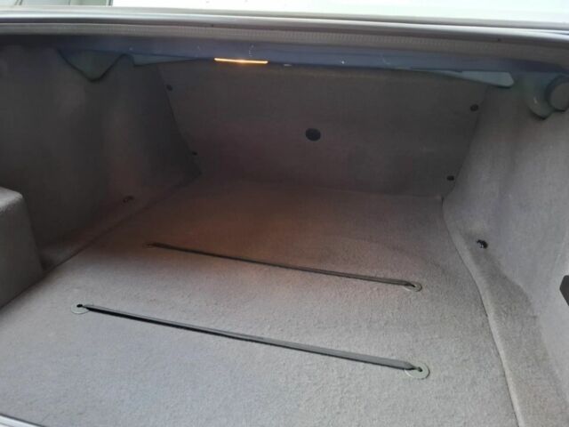 Синій БМВ 5 Серія, об'ємом двигуна 3 л та пробігом 198 тис. км за 2400 $, фото 7 на Automoto.ua