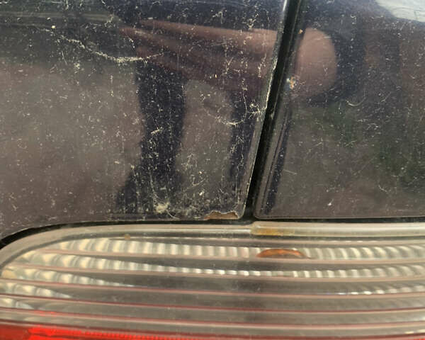 Синий БМВ 5 Серия, объемом двигателя 4.4 л и пробегом 357 тыс. км за 5250 $, фото 22 на Automoto.ua