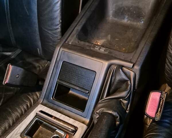 Синий БМВ 5 Серия, объемом двигателя 2.5 л и пробегом 630 тыс. км за 6000 $, фото 34 на Automoto.ua