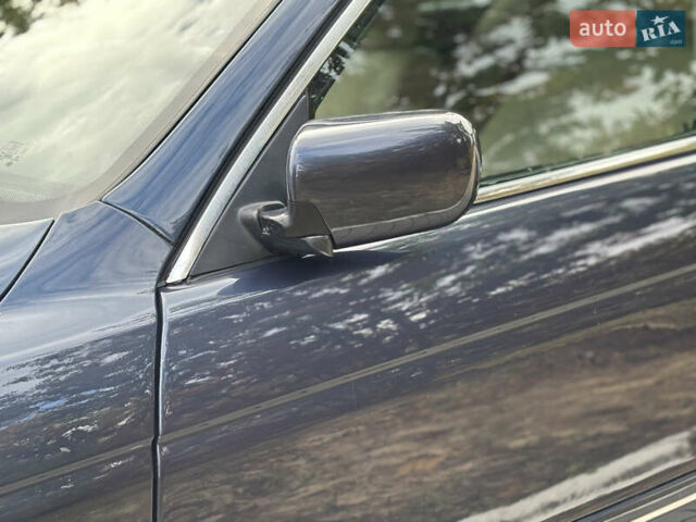 Синій БМВ 5 Серія, об'ємом двигуна 2.5 л та пробігом 409 тис. км за 6499 $, фото 20 на Automoto.ua