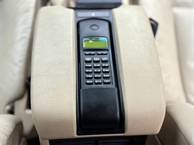 Синій БМВ 5 Серія, об'ємом двигуна 2.5 л та пробігом 410 тис. км за 6700 $, фото 14 на Automoto.ua