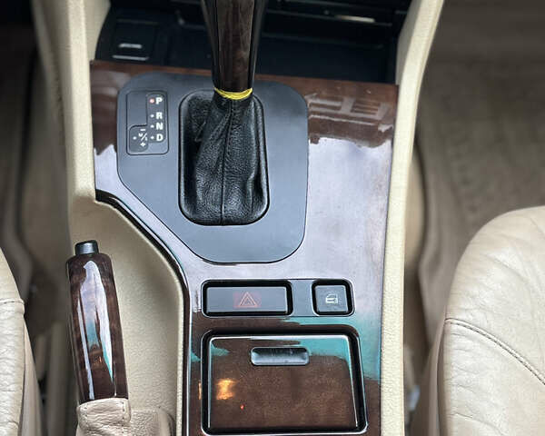 Синій БМВ 5 Серія, об'ємом двигуна 2.5 л та пробігом 409 тис. км за 6499 $, фото 41 на Automoto.ua