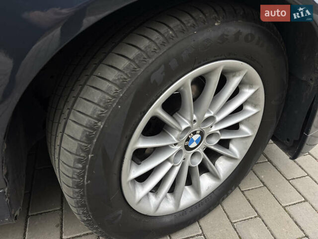 Синій БМВ 5 Серія, об'ємом двигуна 2.5 л та пробігом 409 тис. км за 6499 $, фото 53 на Automoto.ua