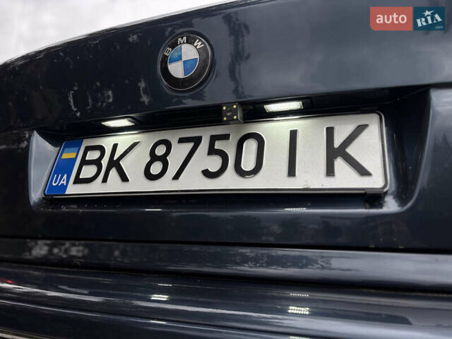 Синій БМВ 5 Серія, об'ємом двигуна 2.5 л та пробігом 409 тис. км за 6499 $, фото 51 на Automoto.ua