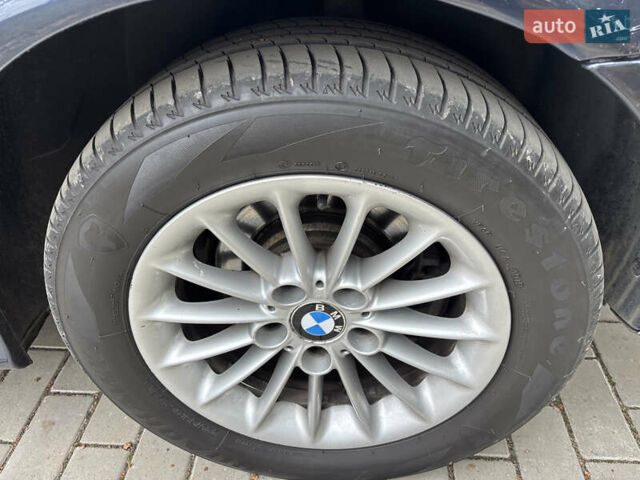 Синій БМВ 5 Серія, об'ємом двигуна 2.5 л та пробігом 409 тис. км за 6499 $, фото 55 на Automoto.ua