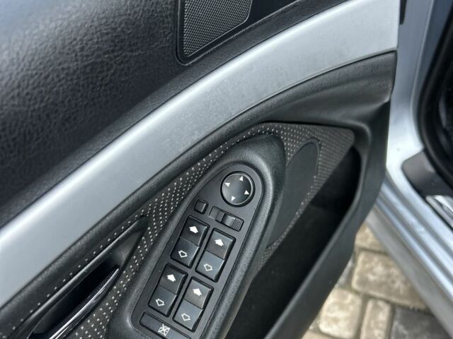 Синий БМВ 5 Серия, объемом двигателя 2.5 л и пробегом 471 тыс. км за 6499 $, фото 21 на Automoto.ua