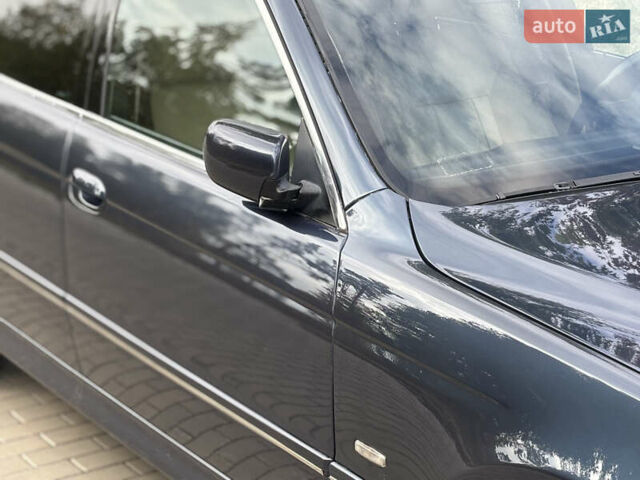 Синій БМВ 5 Серія, об'ємом двигуна 2.5 л та пробігом 409 тис. км за 6499 $, фото 19 на Automoto.ua