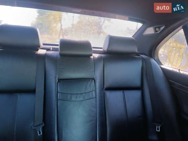 Синий БМВ 5 Серия, объемом двигателя 3 л и пробегом 365 тыс. км за 7500 $, фото 2 на Automoto.ua