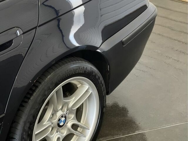 Синий БМВ 5 Серия, объемом двигателя 2.9 л и пробегом 410 тыс. км за 8474 $, фото 2 на Automoto.ua