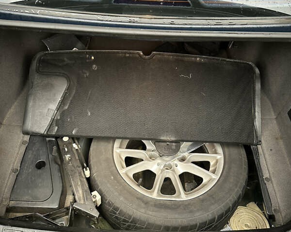 Синій БМВ 5 Серія, об'ємом двигуна 2.2 л та пробігом 250 тис. км за 5000 $, фото 17 на Automoto.ua