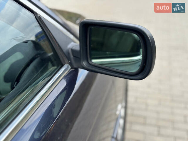 Синій БМВ 5 Серія, об'ємом двигуна 2.5 л та пробігом 409 тис. км за 6499 $, фото 22 на Automoto.ua