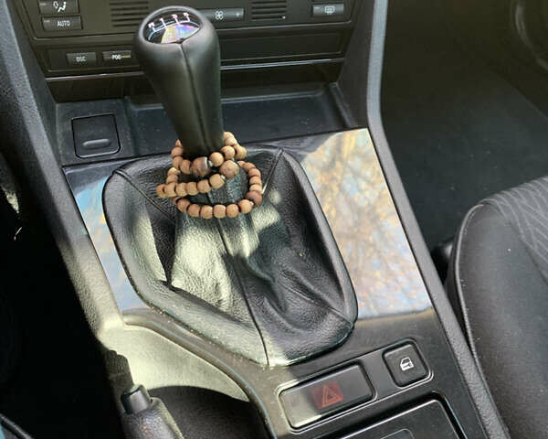 Синій БМВ 5 Серія, об'ємом двигуна 2.17 л та пробігом 260 тис. км за 5500 $, фото 8 на Automoto.ua