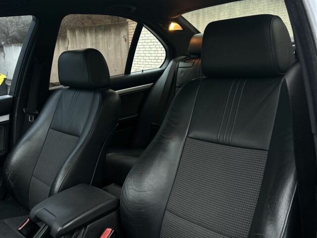 Синий БМВ 5 Серия, объемом двигателя 2.5 л и пробегом 471 тыс. км за 6499 $, фото 14 на Automoto.ua