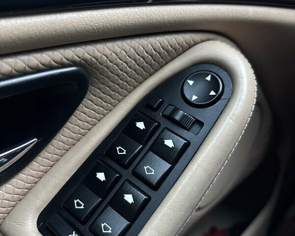 Синій БМВ 5 Серія, об'ємом двигуна 2.5 л та пробігом 409 тис. км за 6499 $, фото 60 на Automoto.ua