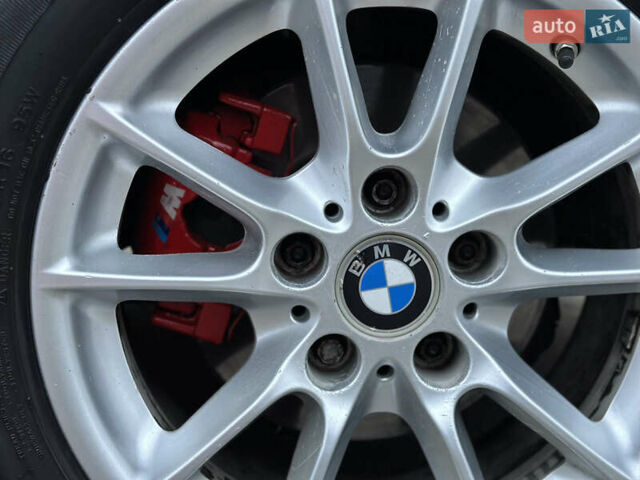 Синий БМВ 5 Серия, объемом двигателя 2.5 л и пробегом 460 тыс. км за 5900 $, фото 10 на Automoto.ua