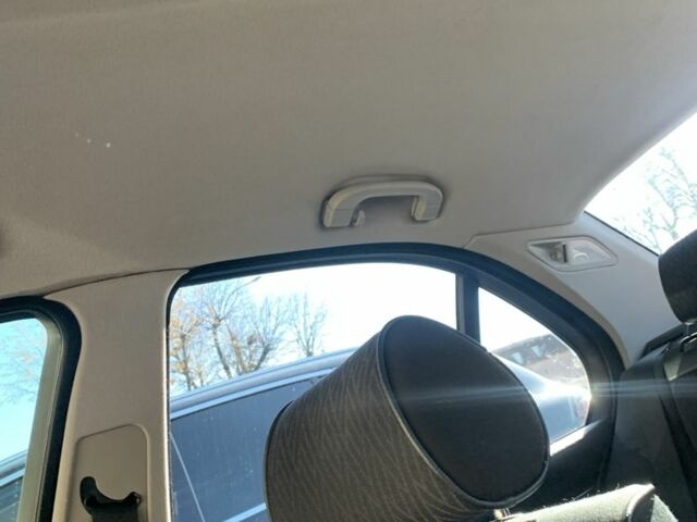 Синий БМВ 5 Серия, объемом двигателя 2.2 л и пробегом 260 тыс. км за 5500 $, фото 6 на Automoto.ua