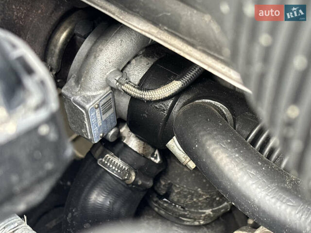 Синій БМВ 5 Серія, об'ємом двигуна 2.5 л та пробігом 409 тис. км за 6499 $, фото 29 на Automoto.ua