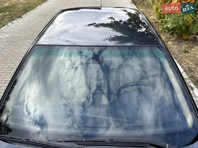 Синій БМВ 5 Серія, об'ємом двигуна 2.5 л та пробігом 409 тис. км за 6499 $, фото 18 на Automoto.ua