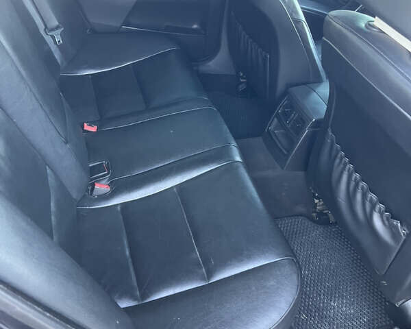 Синій БМВ 5 Серія, об'ємом двигуна 3 л та пробігом 279 тис. км за 9900 $, фото 27 на Automoto.ua