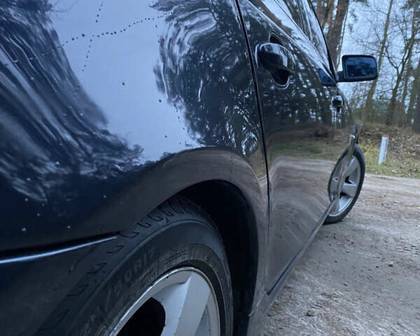 Синий БМВ 5 Серия, объемом двигателя 3 л и пробегом 500 тыс. км за 5300 $, фото 20 на Automoto.ua