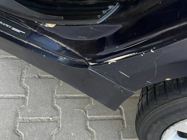 Синій БМВ 5 Серія, об'ємом двигуна 3 л та пробігом 430 тис. км за 6500 $, фото 3 на Automoto.ua