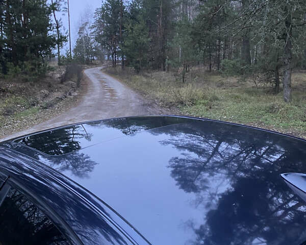 Синий БМВ 5 Серия, объемом двигателя 3 л и пробегом 500 тыс. км за 5300 $, фото 28 на Automoto.ua