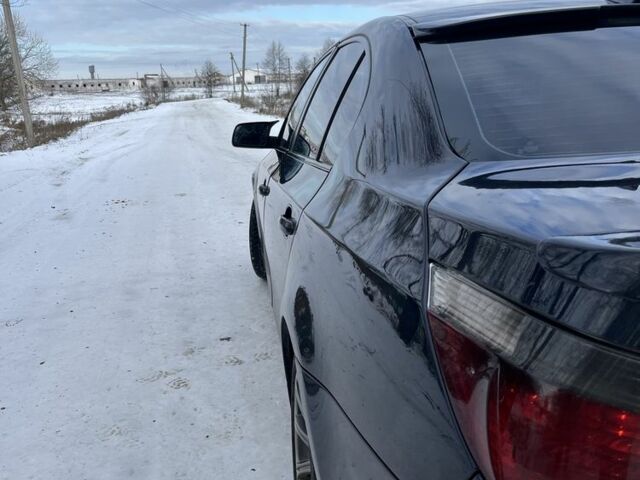 Синій БМВ 5 Серія, об'ємом двигуна 3 л та пробігом 345 тис. км за 7600 $, фото 7 на Automoto.ua