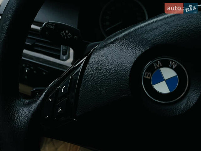 Синий БМВ 5 Серия, объемом двигателя 2 л и пробегом 363 тыс. км за 7700 $, фото 22 на Automoto.ua