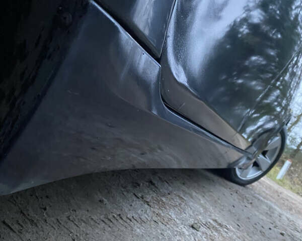 Синий БМВ 5 Серия, объемом двигателя 3 л и пробегом 500 тыс. км за 5300 $, фото 19 на Automoto.ua